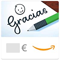 E-Cheque Regalo de Amazon.es